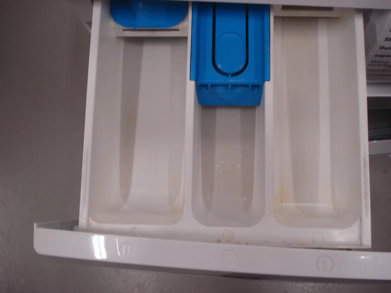 Billede 3 - 8 kg. Siemens vasakmaskine model IQ700