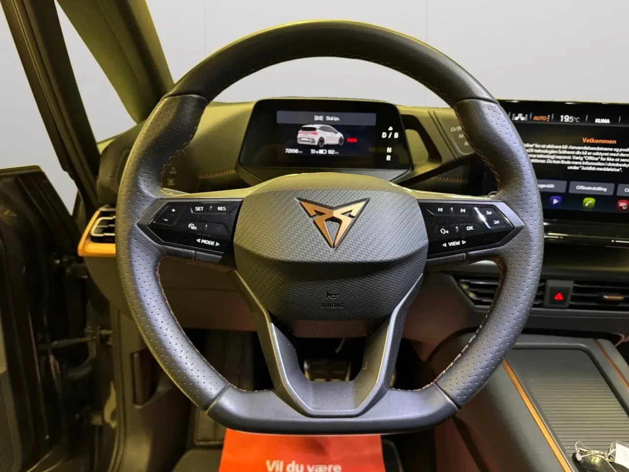 Billede 6 - Cupra Born 58 High
