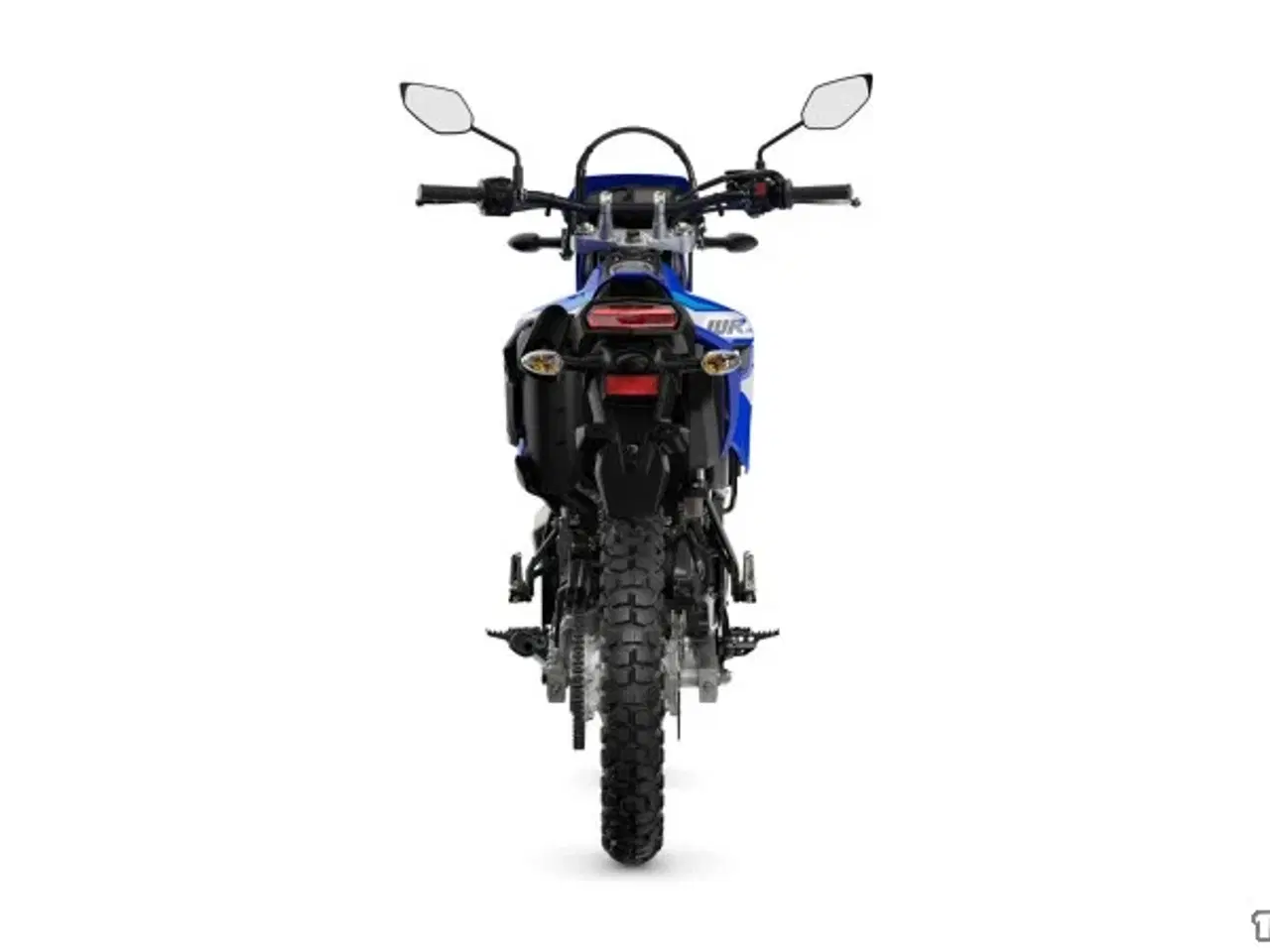 Billede 3 - Yamaha WR 125 R