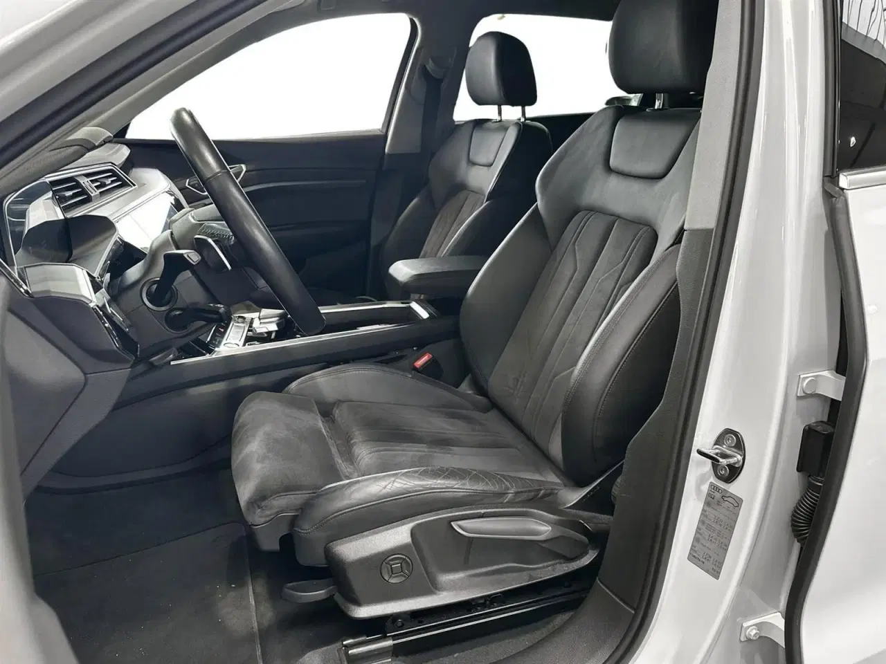 Billede 6 - Audi e-tron 50 Advanced quattro
