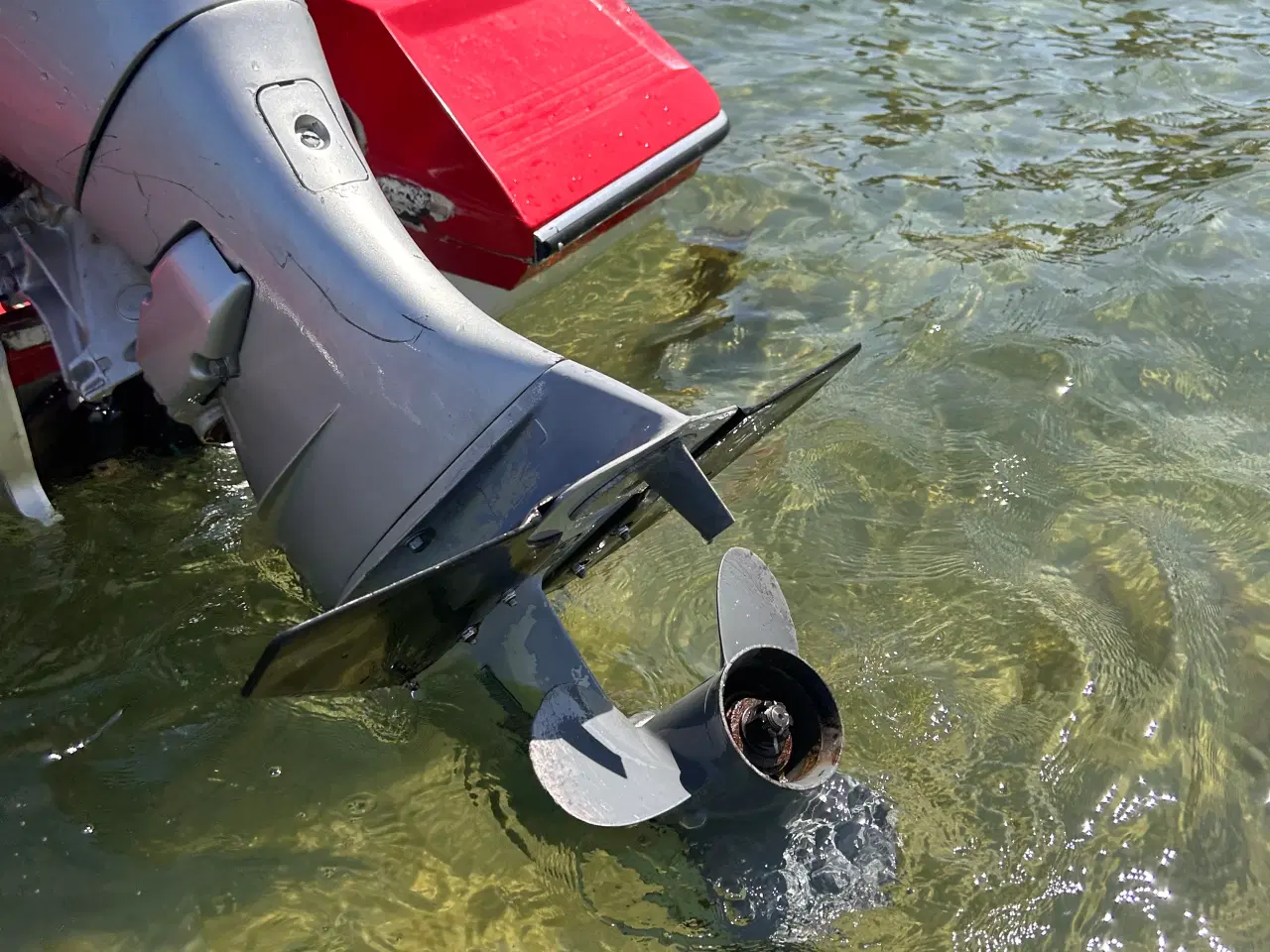 Billede 5 - Speedbåd Glastron 153’er