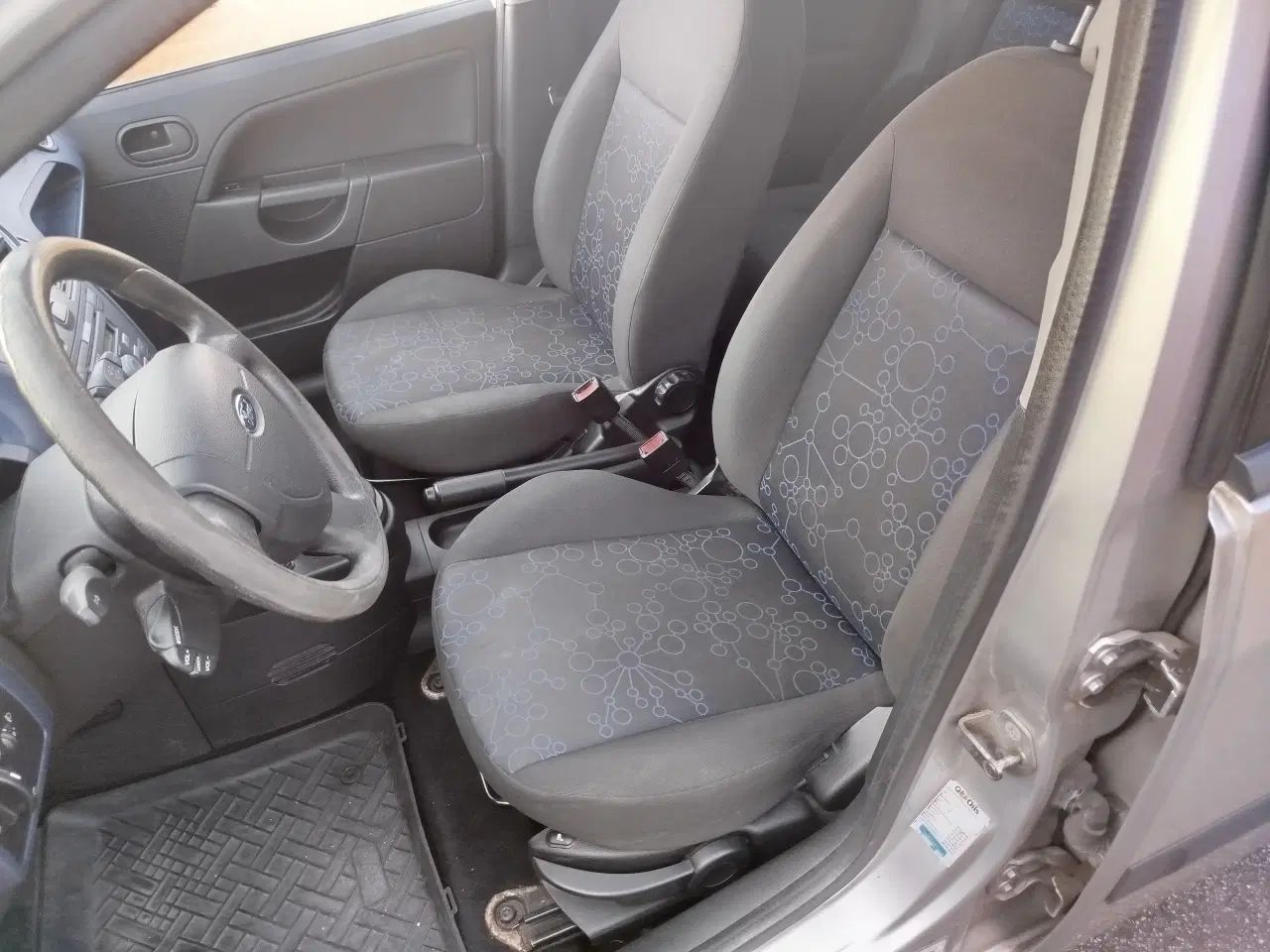 Billede 7 - Ford Fiesta 