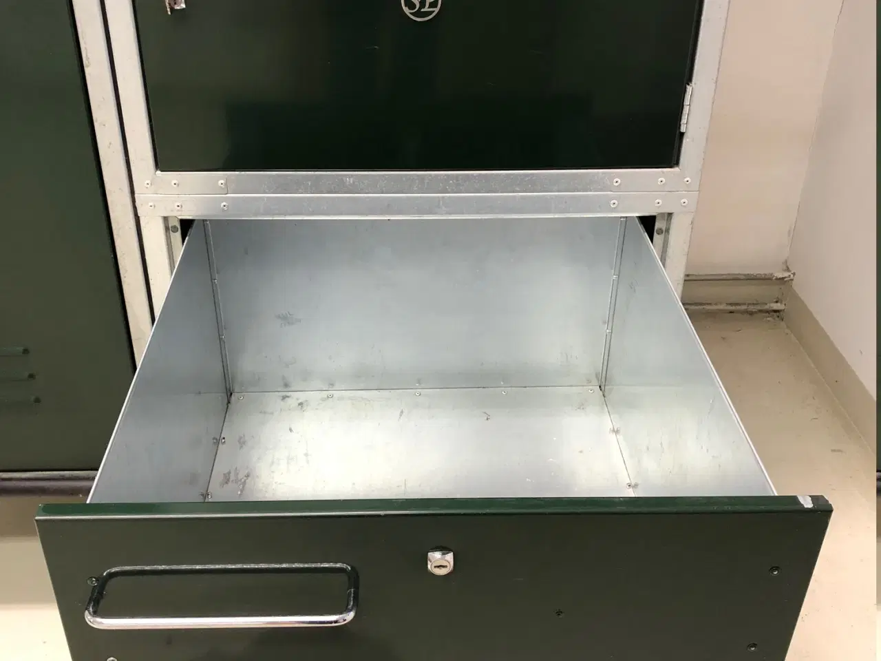 Billede 8 - Sadelskab /stævneskab