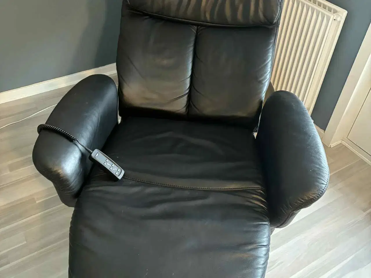 Billede 4 - Himolla Hornbæk Otium Lænestol