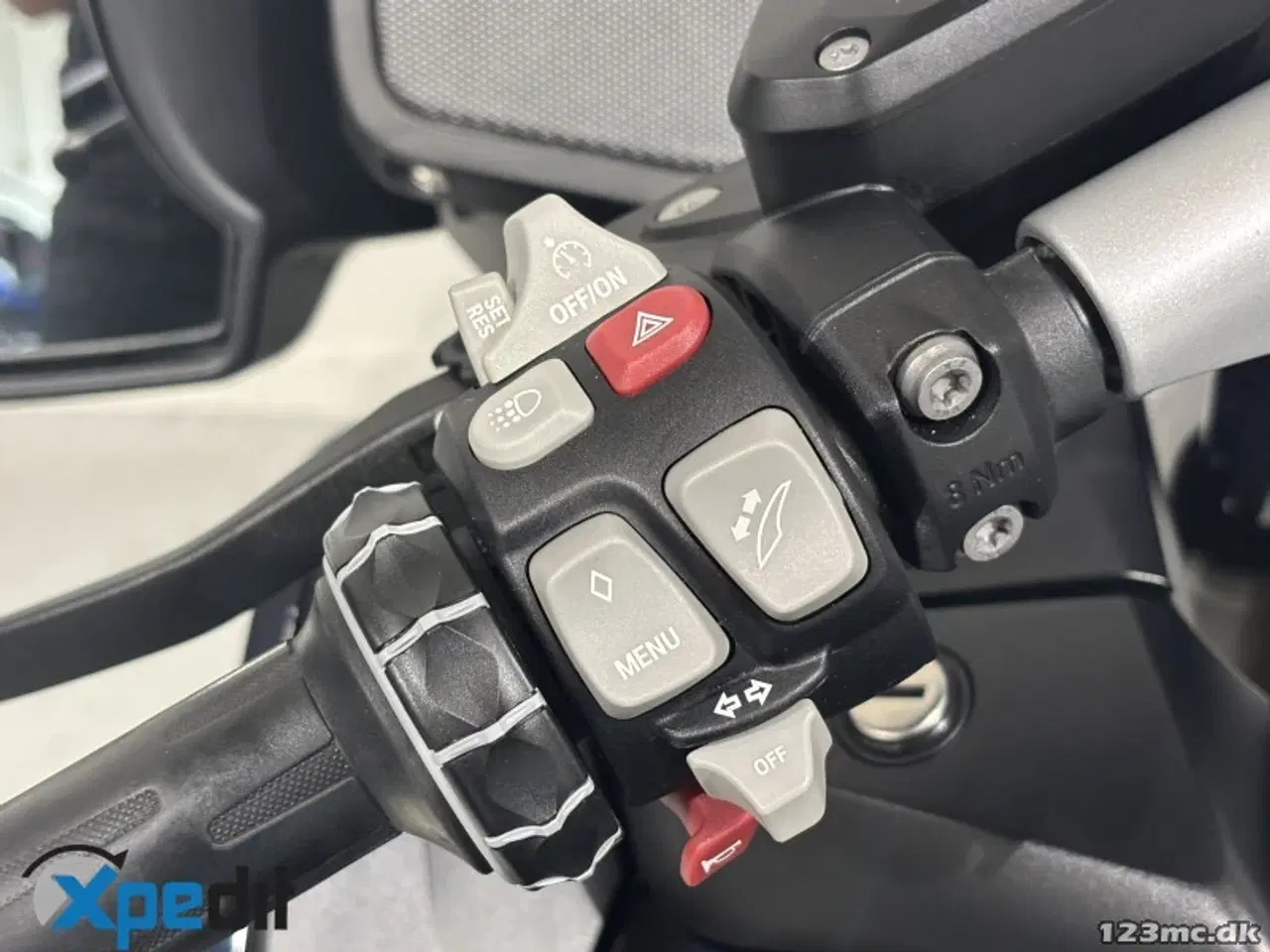 Billede 12 - BMW R 1200 RT
