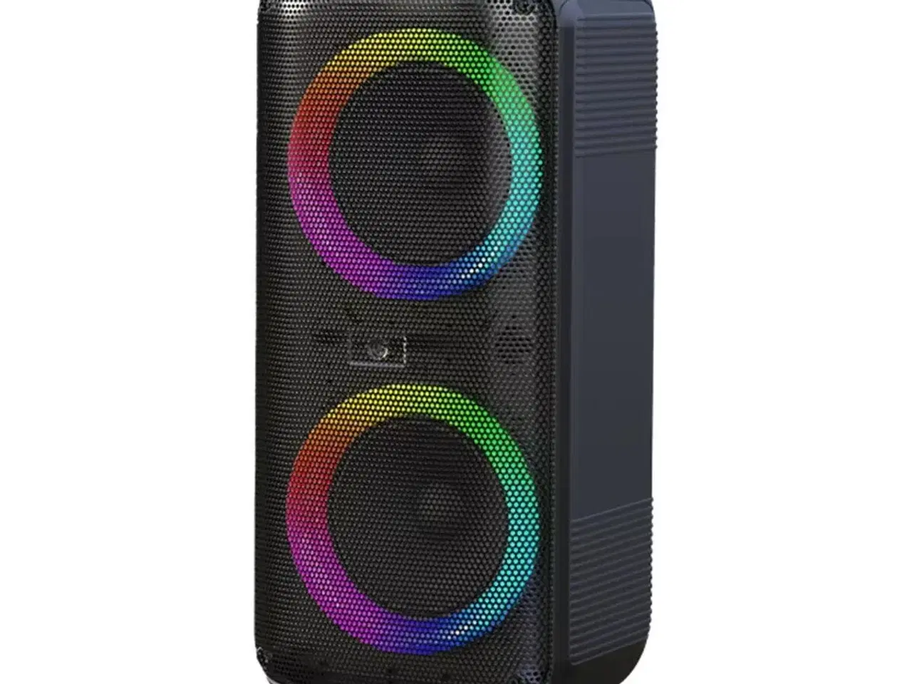 Billede 6 - Denver Electronics BPS-354 bærbar Bluetooth-højttaler (sort)