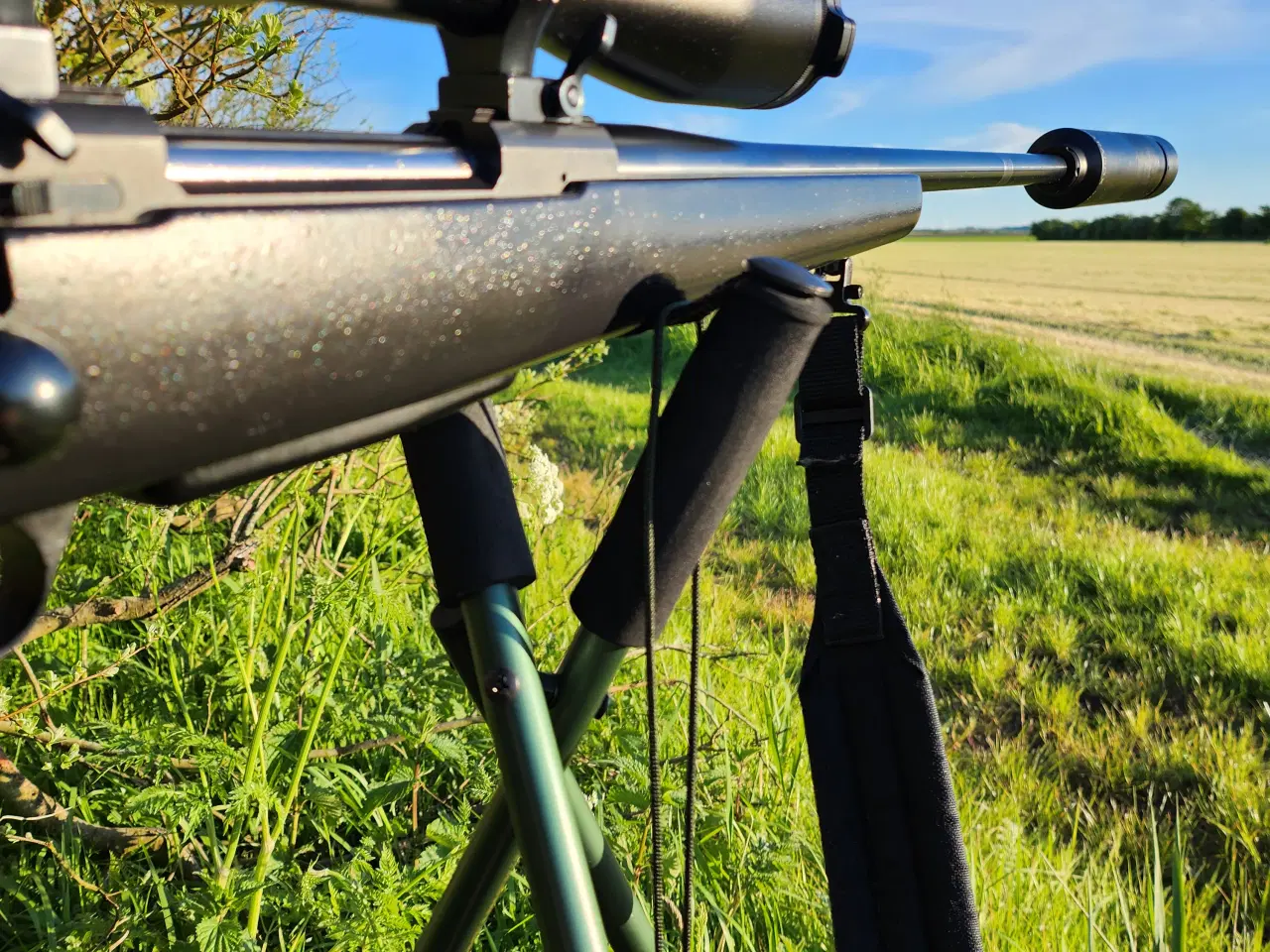 Billede 17 - Sako TRG-S .338 LM