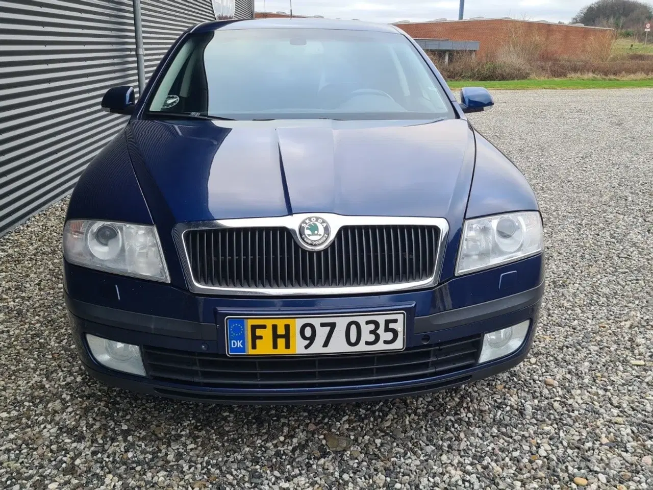 Billede 3 - Skoda Octavia 2,0 TDi 140 Elegance Van
