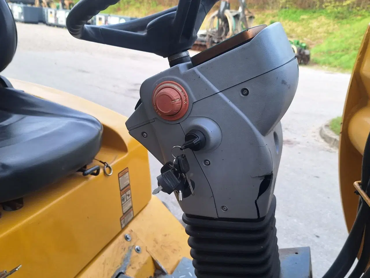 Billede 6 - Heracles H190  H190 TELESKOP