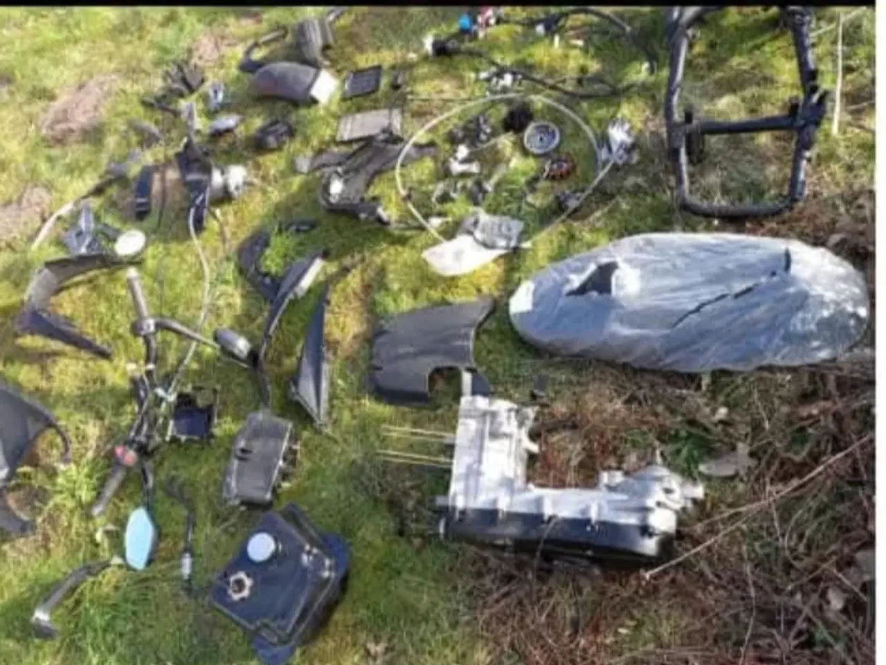 Billede 2 - Ny Vga x1 sælges i dele 