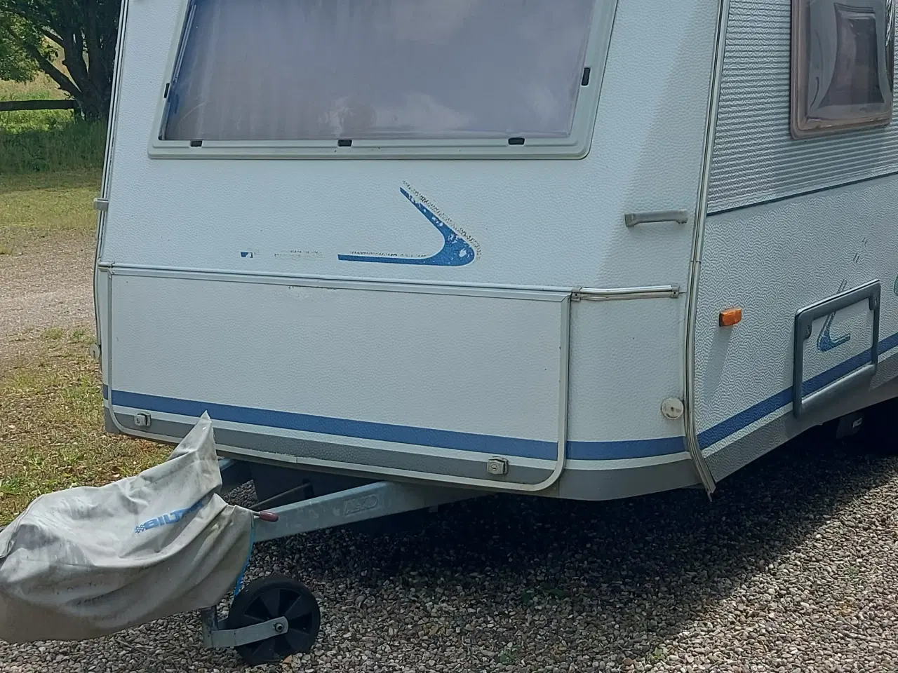 Billede 4 - Dethleffs Beduin 460v 