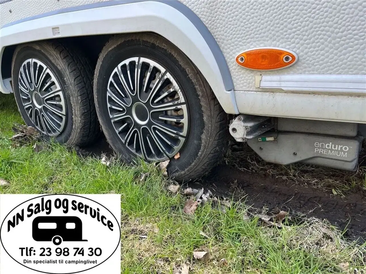 Billede 9 - 2012 - Hobby Prestige 650 UMFe   FANTASTISK flot og velholdt campingvogn