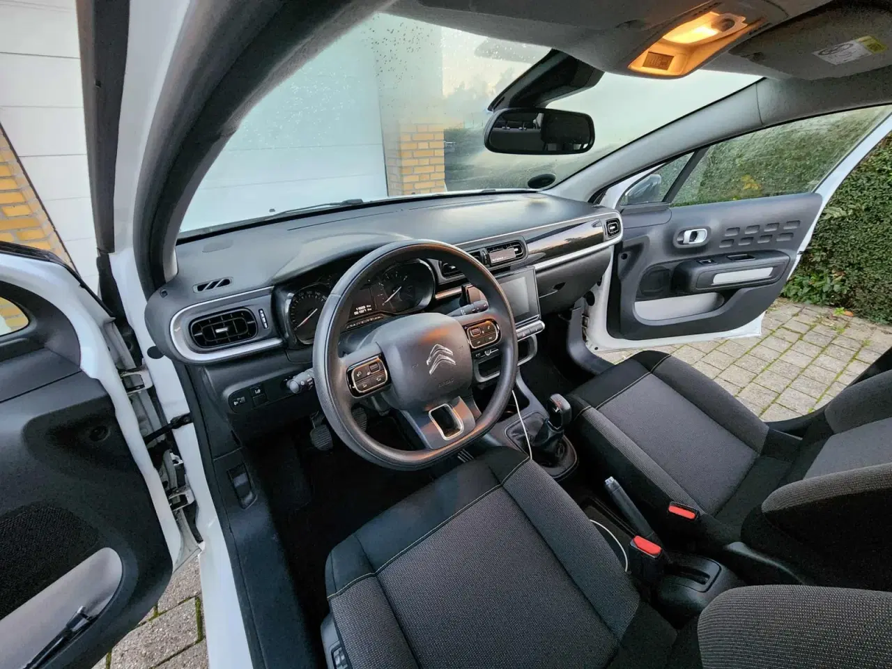 Billede 7 - Citroën C3 1,2 PureTech 82 Platinum LTD