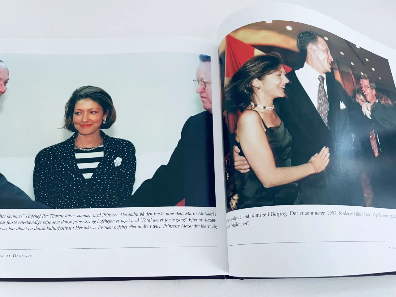 Billede 7 - Alexandra prinsesse af Danmark