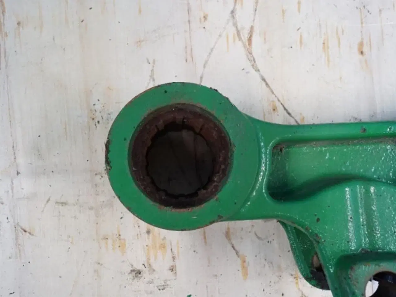 Billede 2 - John Deere 5115R Liftarm L.H. SU56164