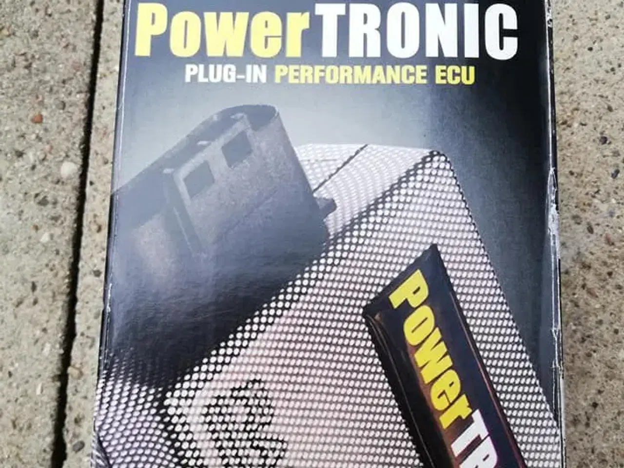 Billede 1 - Power Tronic