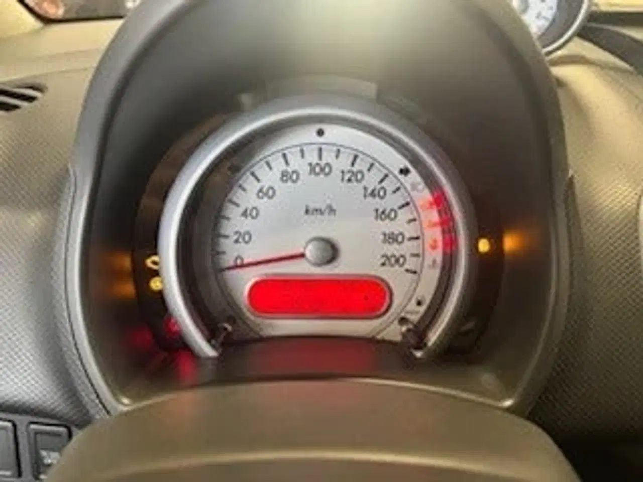 Billede 13 - Suzuki Splash 1,0 GL