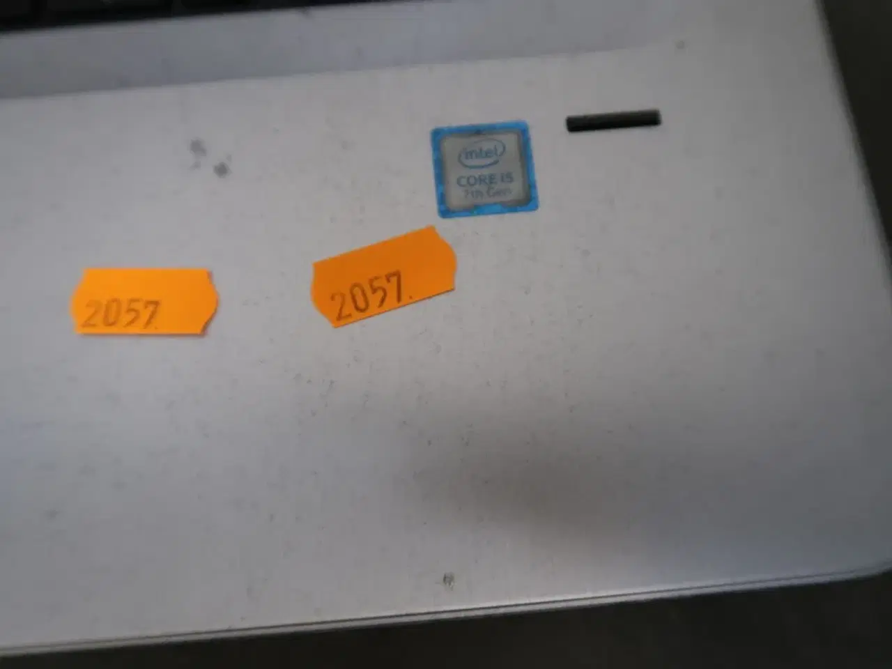 Billede 2 - Bærbarcomputer HP Probook 470 G4