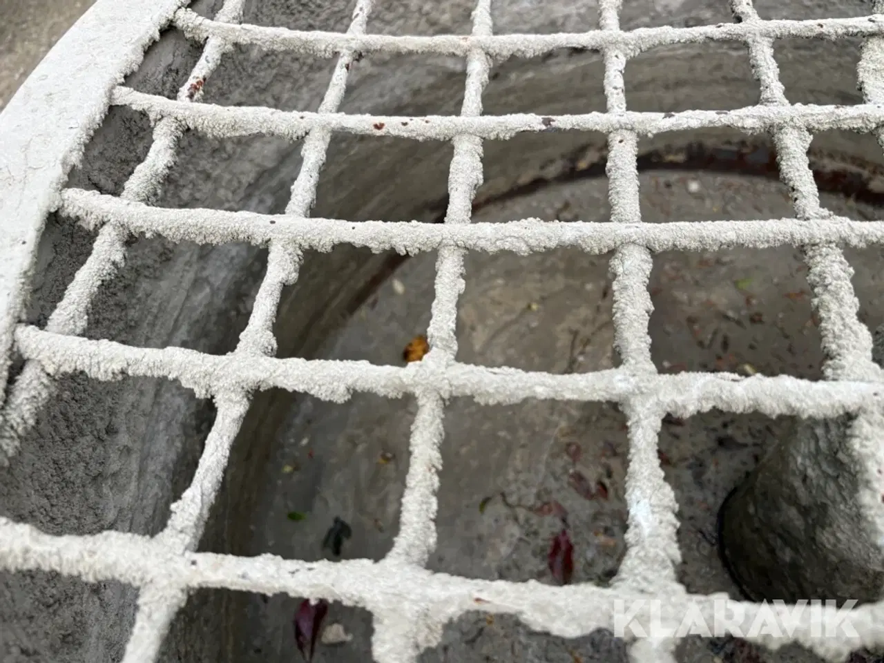 Billede 9 - Tvangsblander Baron E-300