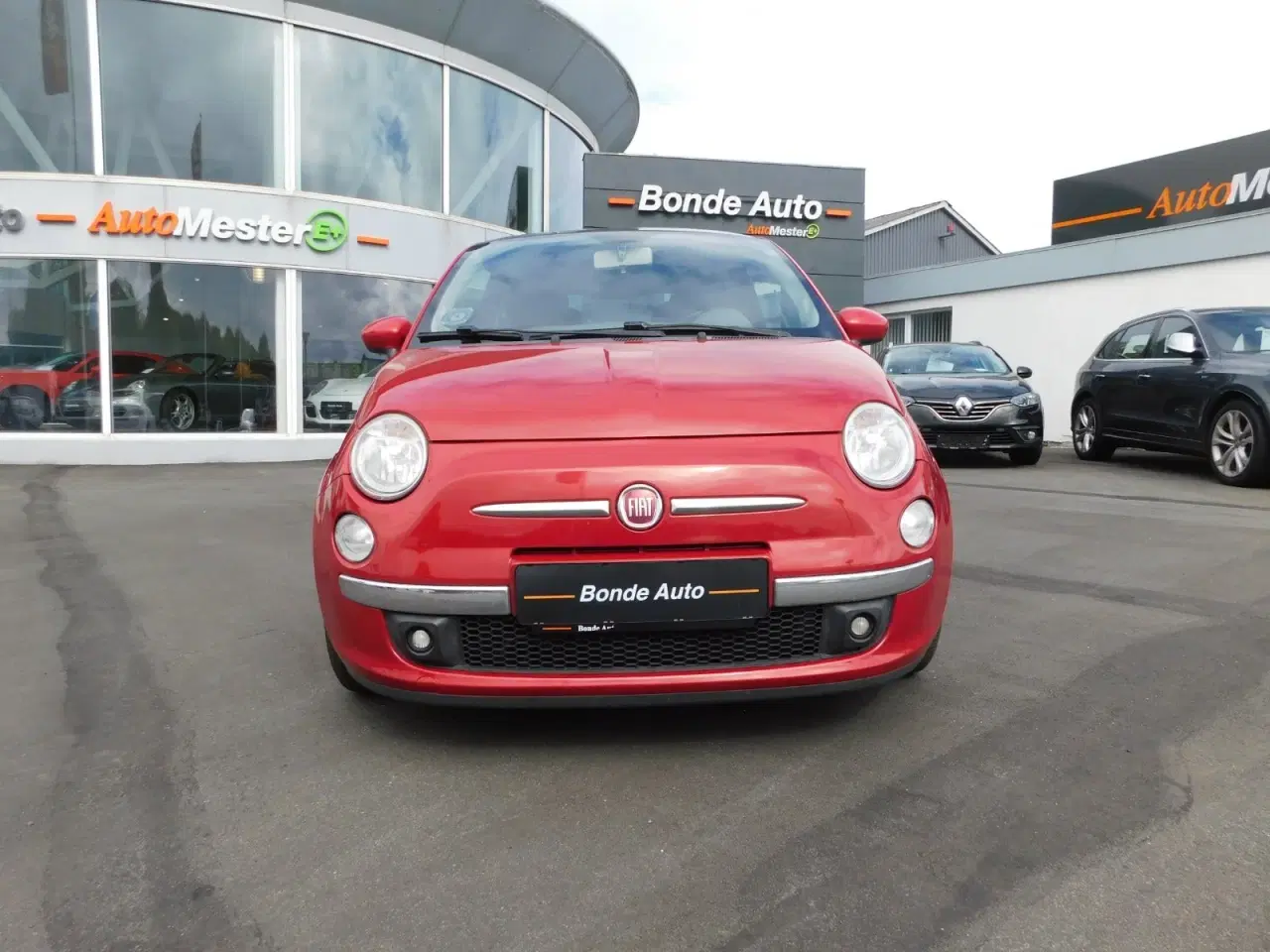 Billede 3 - Fiat 500 0,9 TwinAir 85