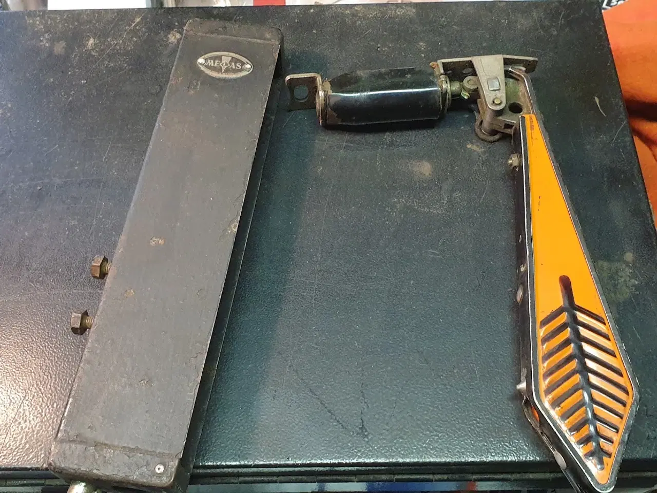 Billede 5 - Retningsviser