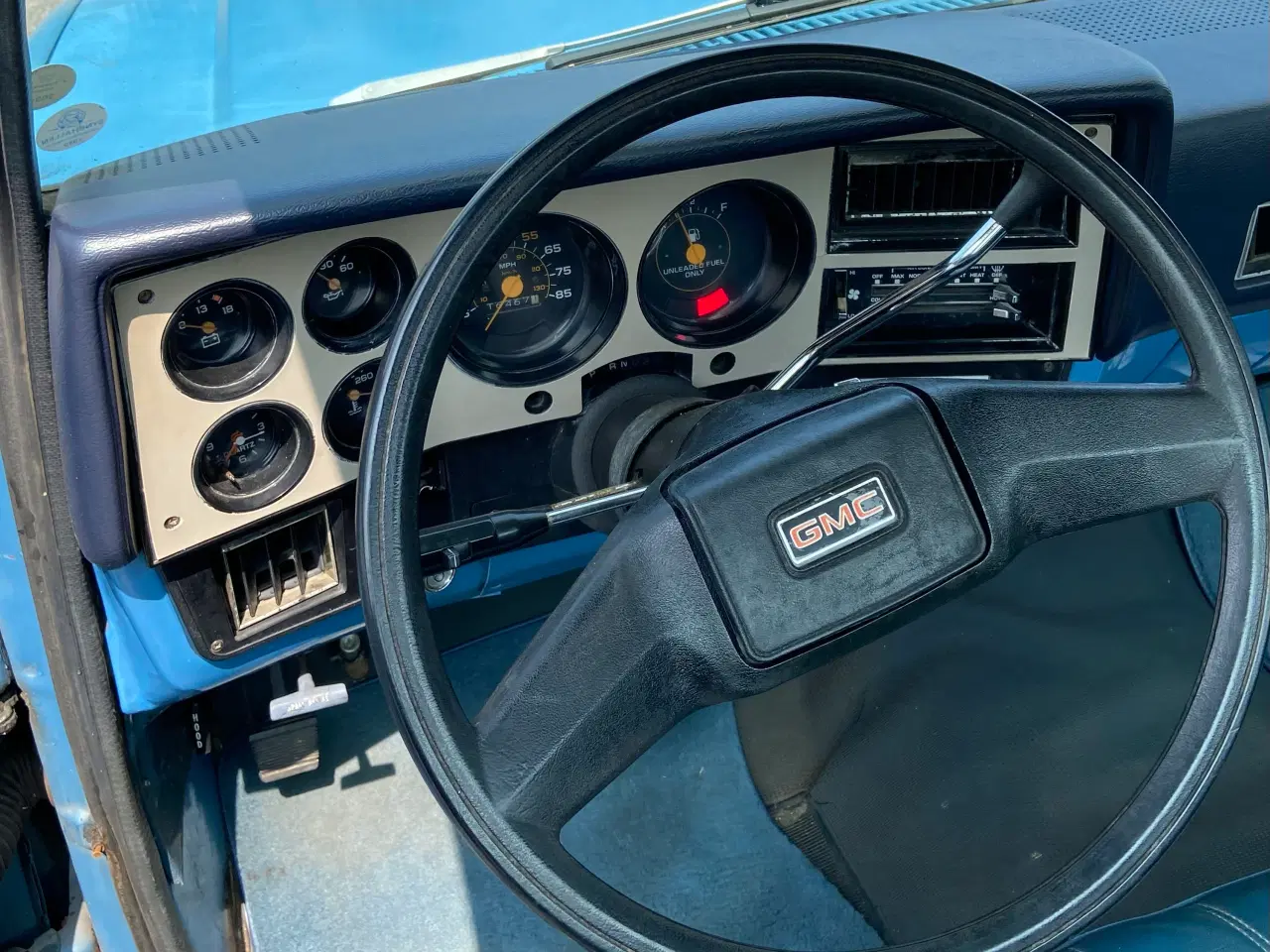 Billede 6 - GMC Sierra 1500
