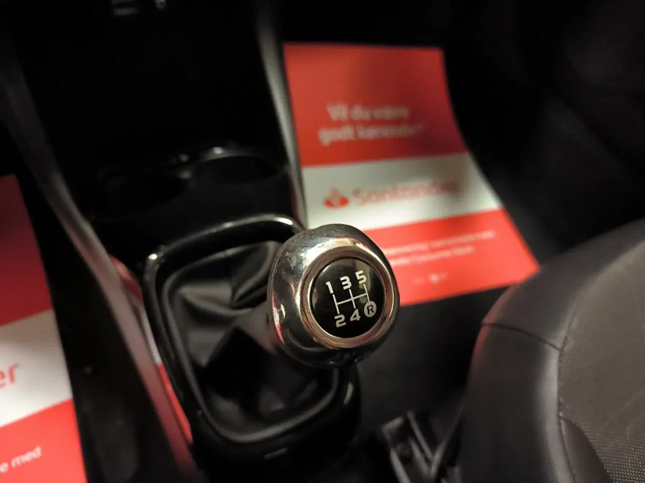 Billede 12 - Toyota Aygo 1,0 VVT-i x-wave Sky