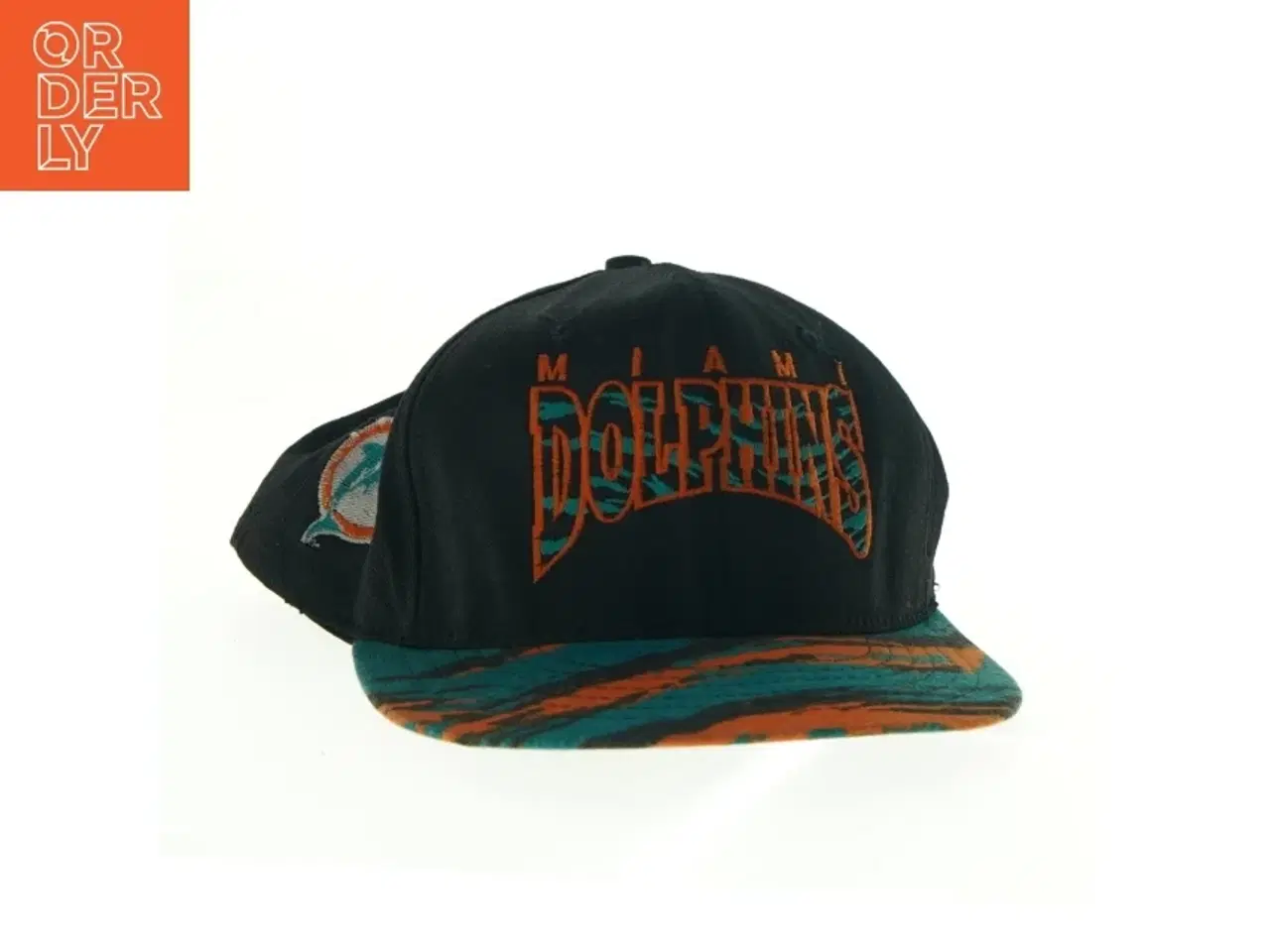 Billede 1 - Miami Dolphins kasket