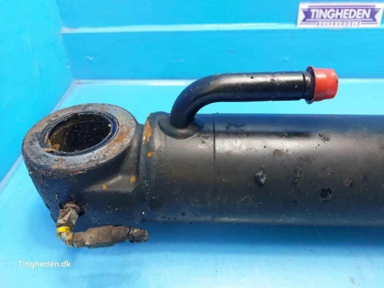Billede 9 - JCB 427 HL Cylinder 576/70206