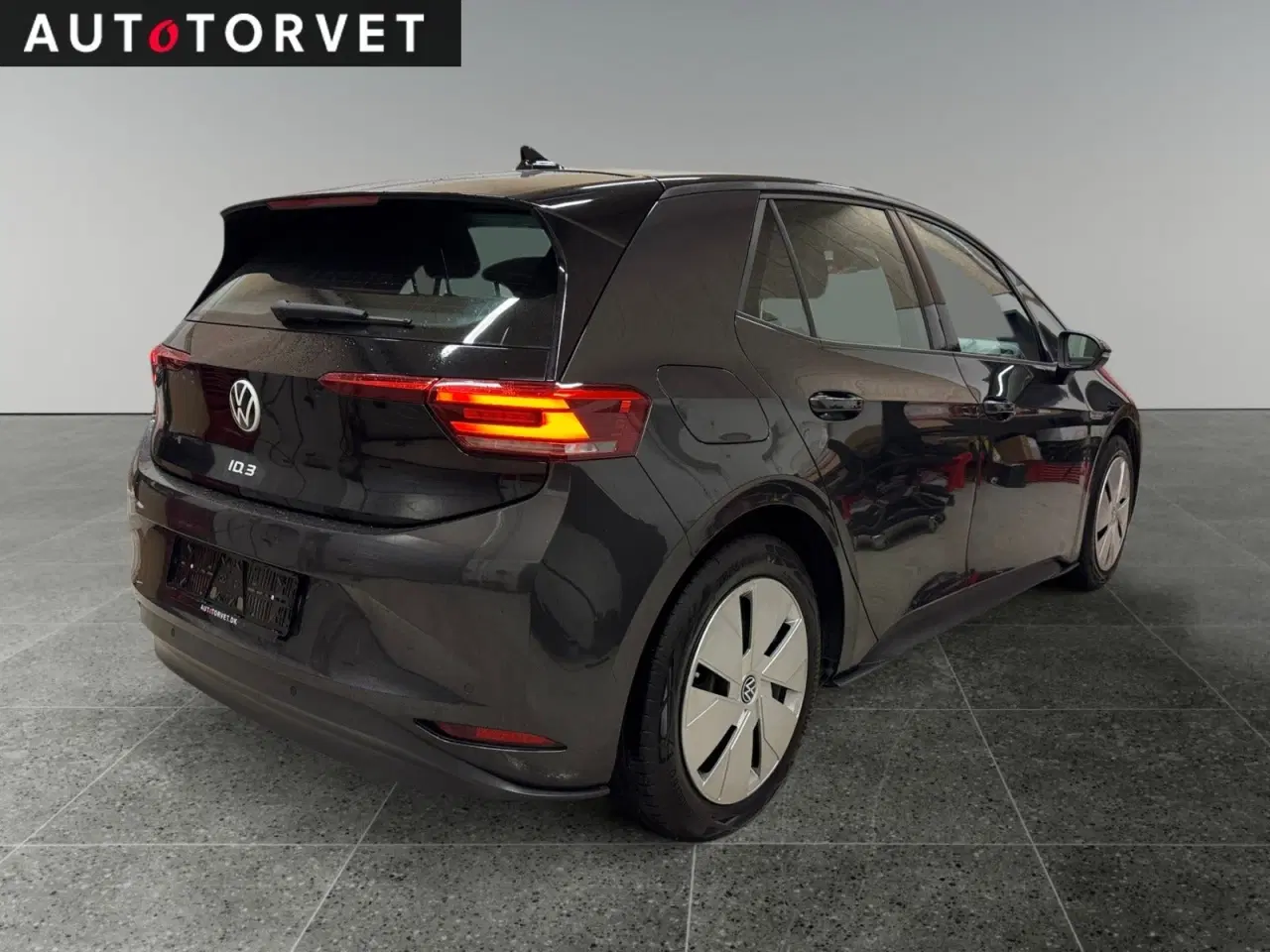 Billede 3 - VW ID.3 58 Pro
