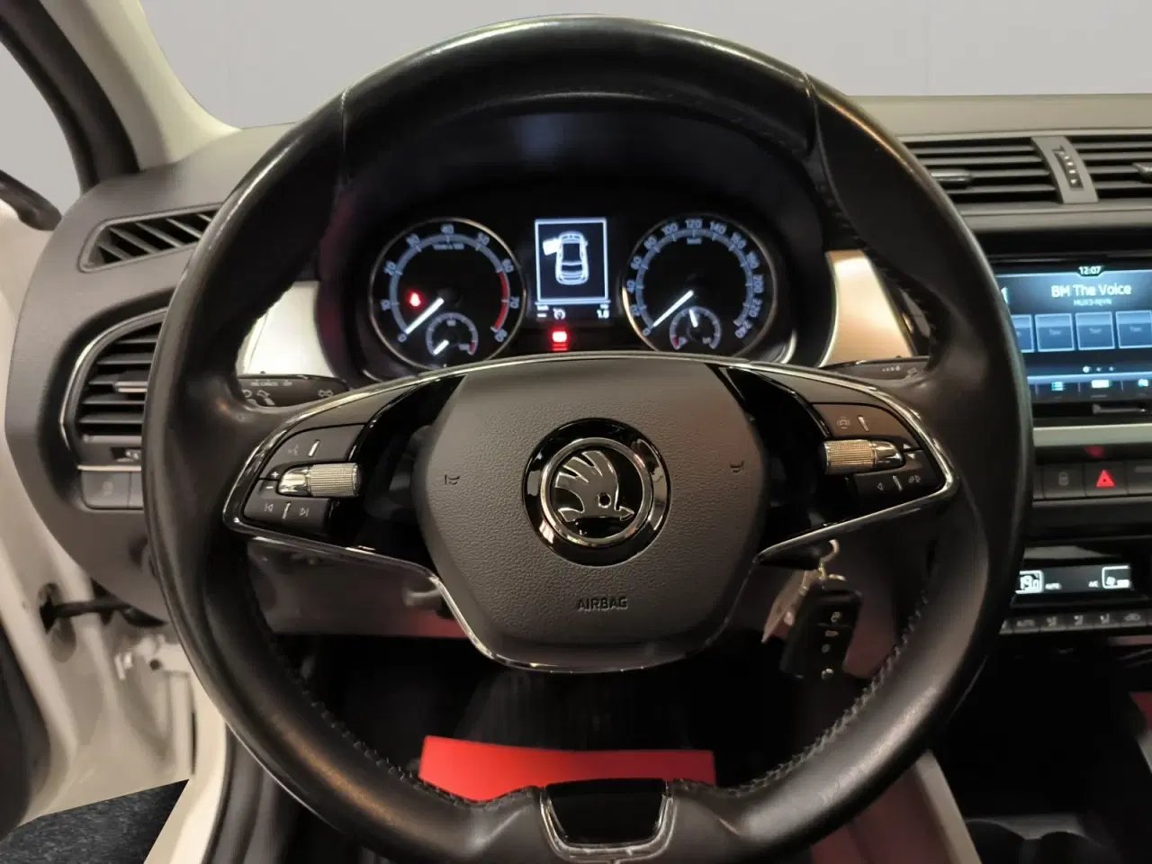 Billede 6 - Skoda Fabia 1,0 MPi 60 Ambition