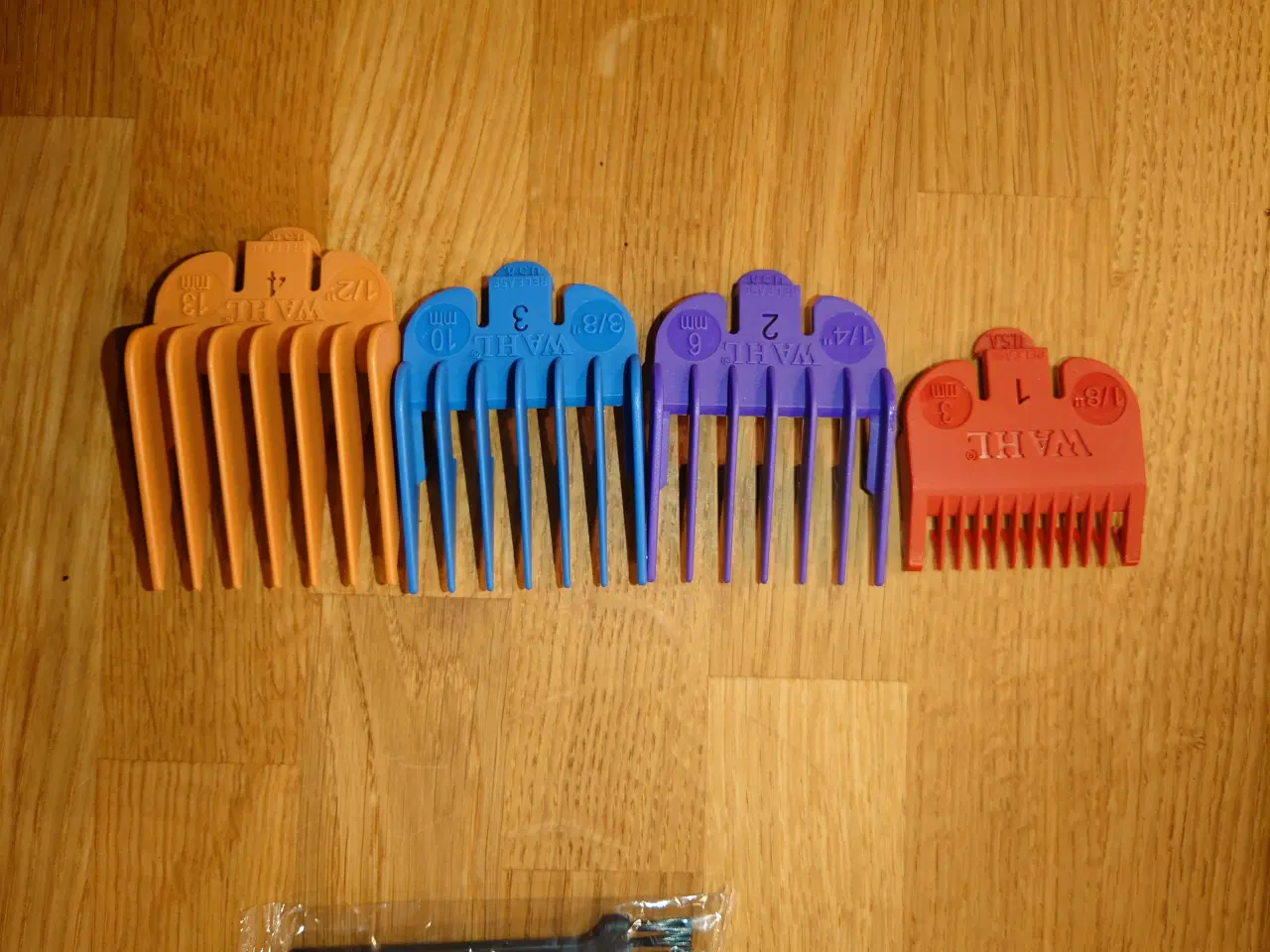 Billede 3 - Hunde-/katteklipper (aldrig brugt)