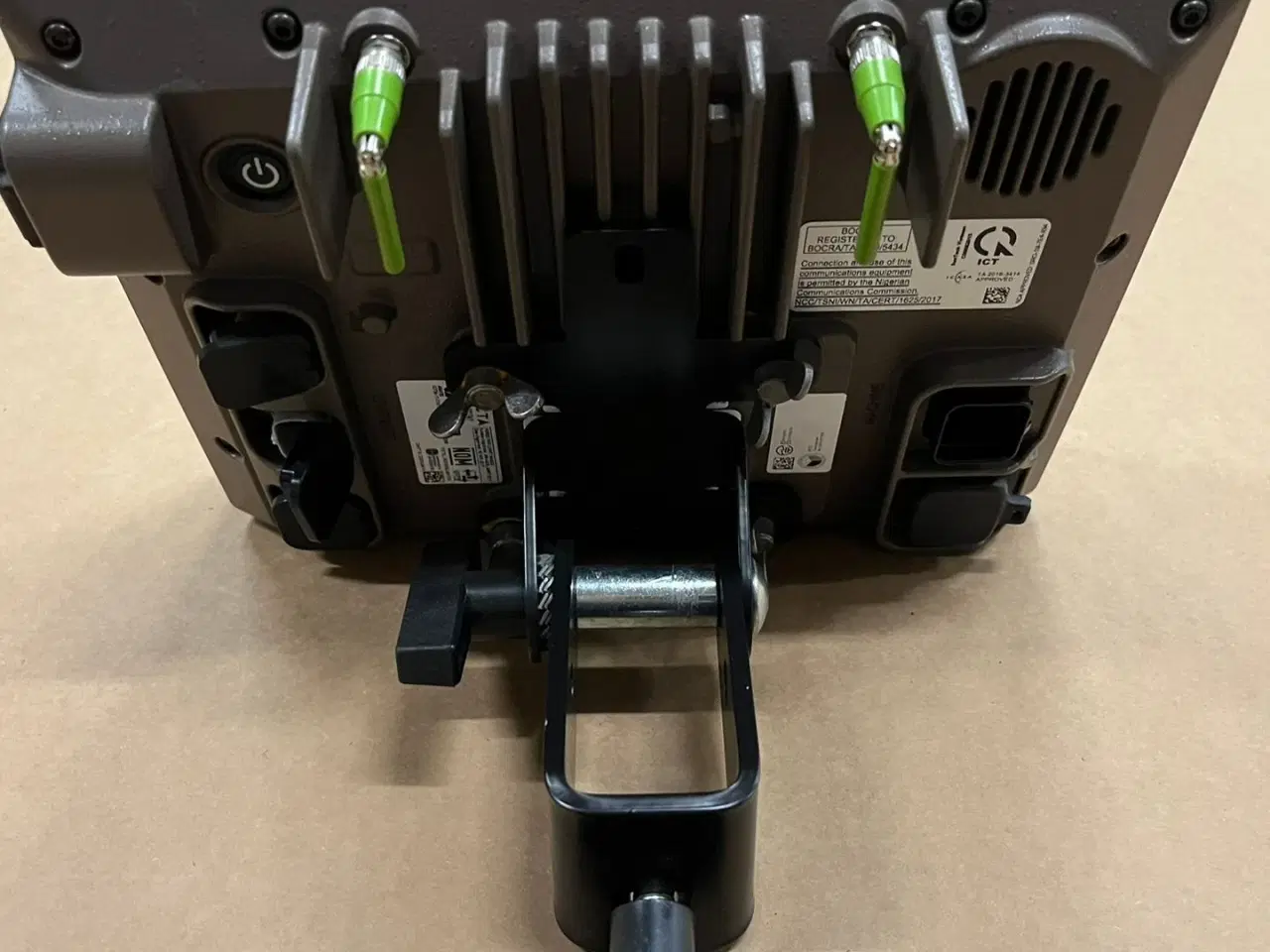 Billede 15 - John Deere Starfire 7000 Starfire 7000 antenne og en Gen4 4640 skærm med SF1 niveau