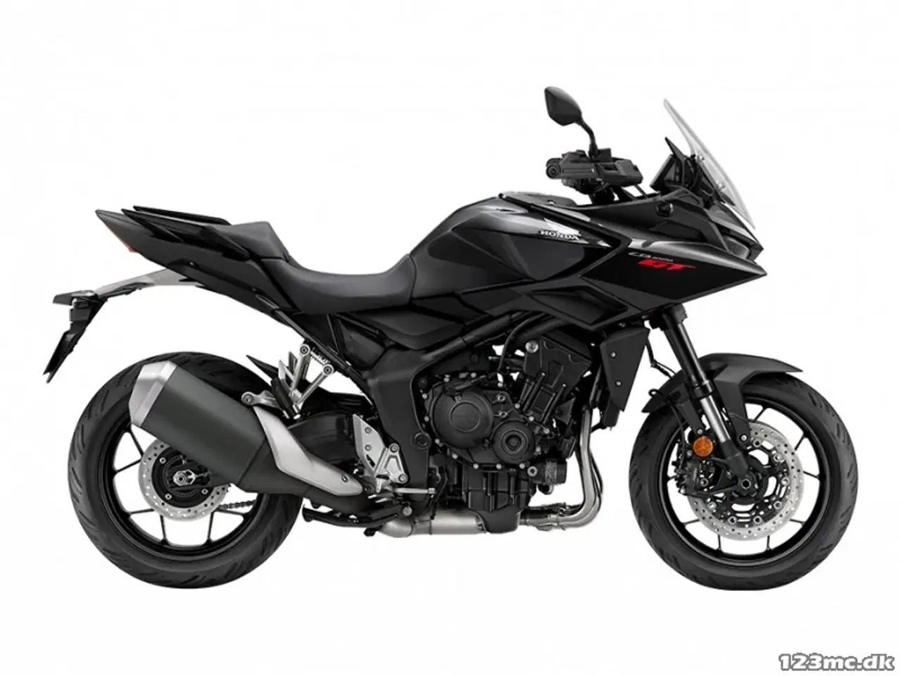 Billede 2 - Honda CB 1000 GT