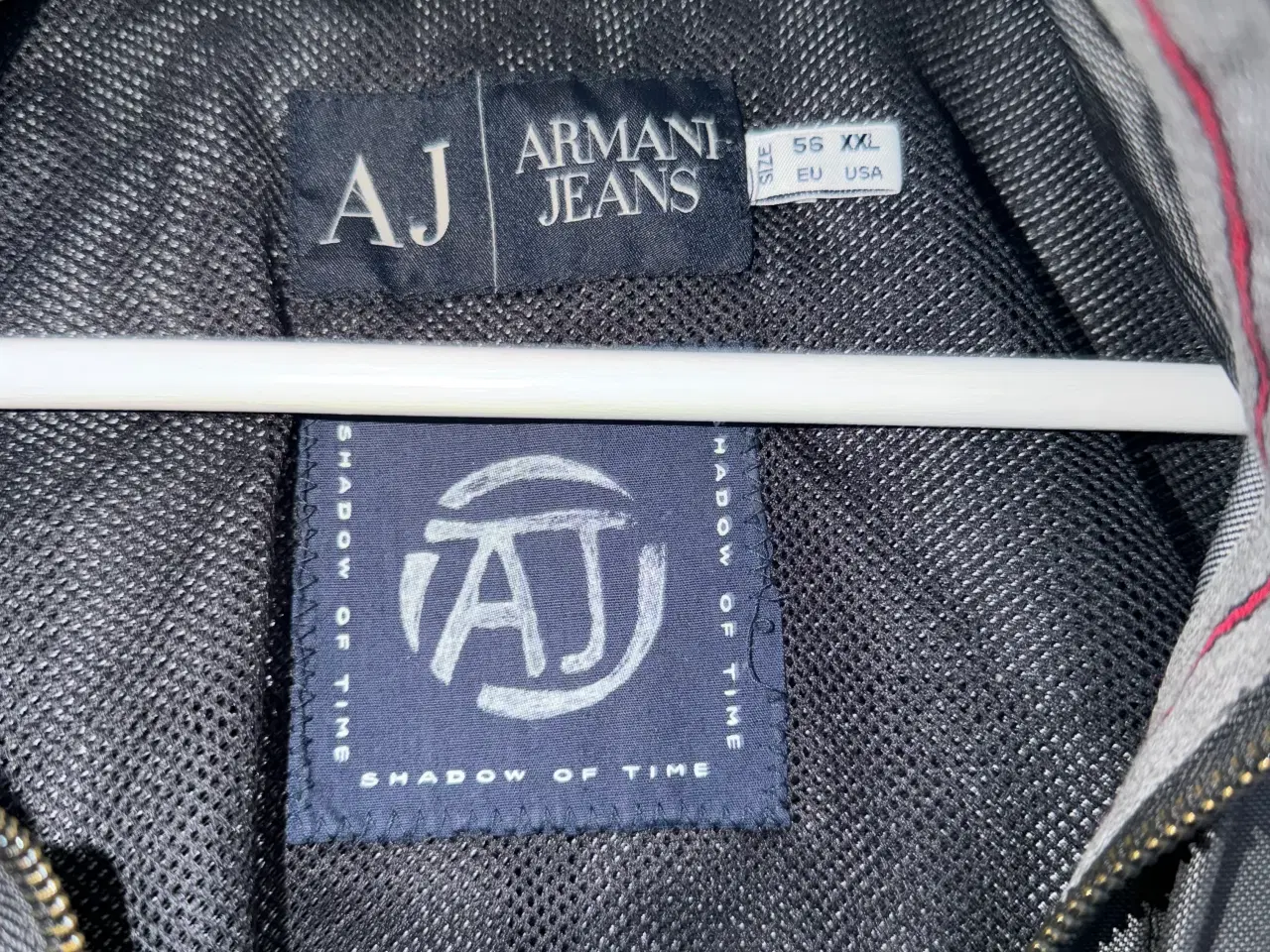 Billede 2 - Armani Jeans jakke