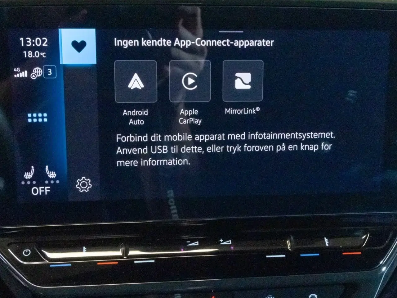 Billede 17 - VW ID.4 77 GTX 4Motion