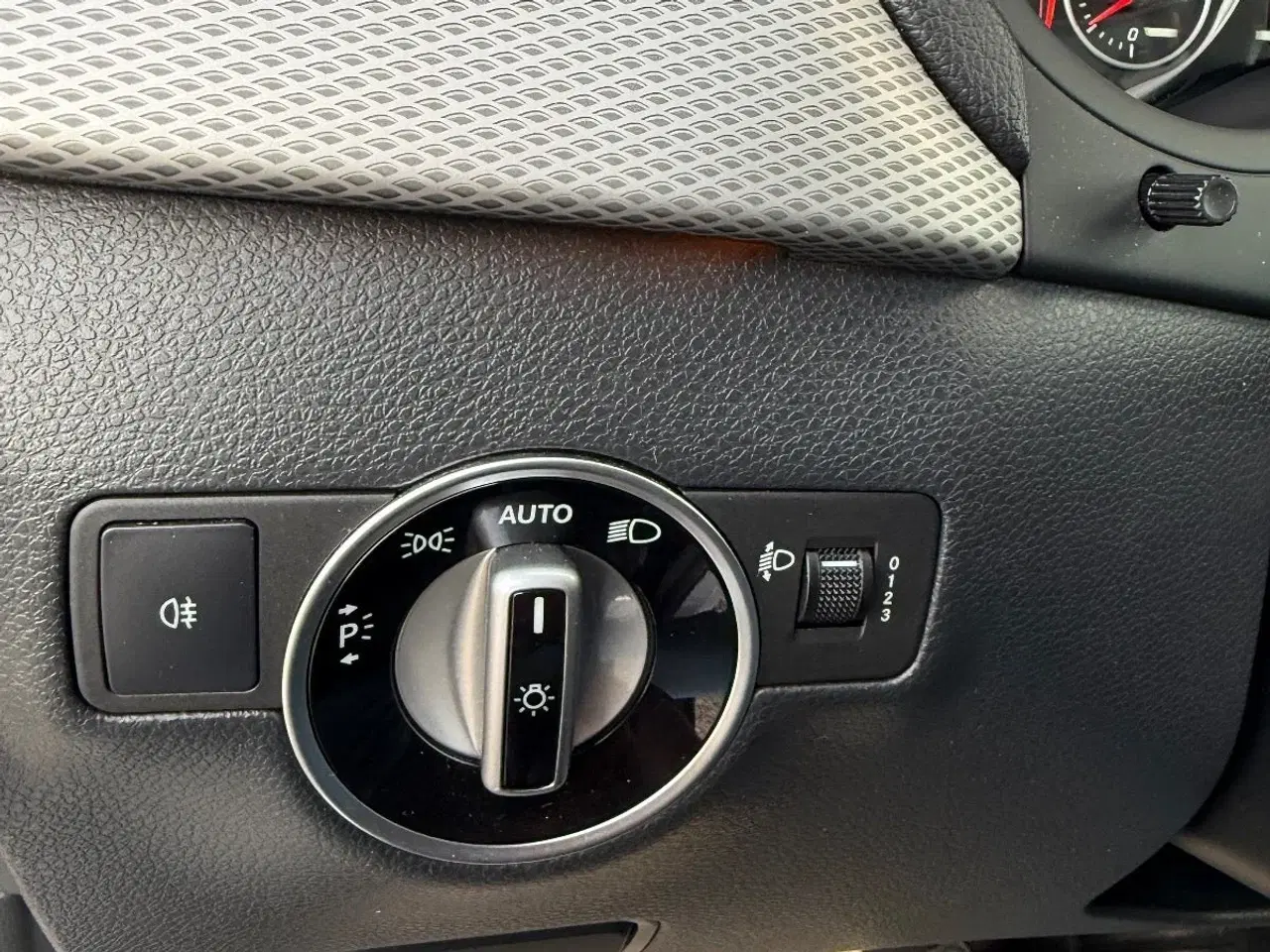 Billede 11 - Mercedes B180 d 1,5 aut.