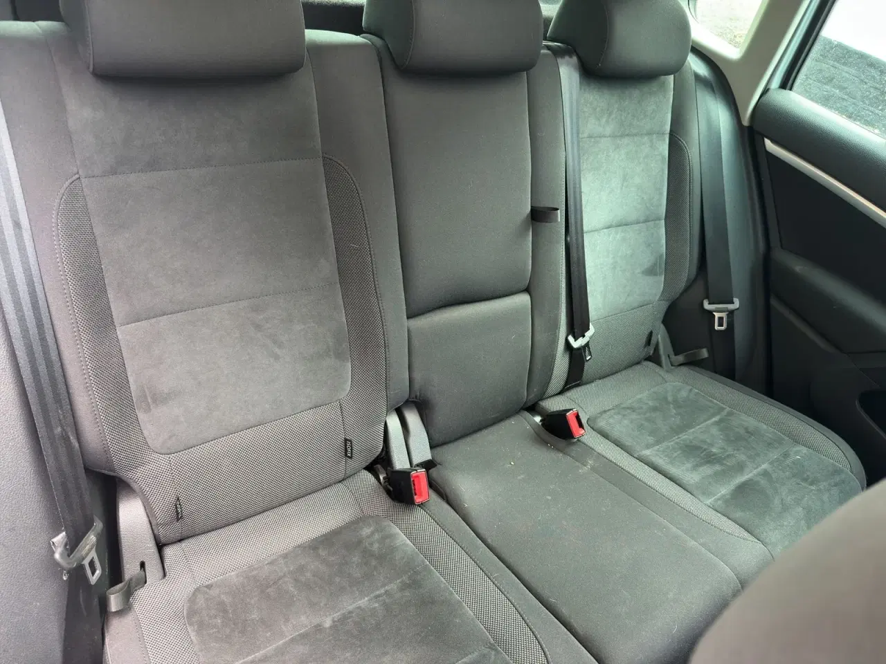 Billede 14 - VW Tiguan 2,0 TDi 140 Trend & Fun DSG 4Motion