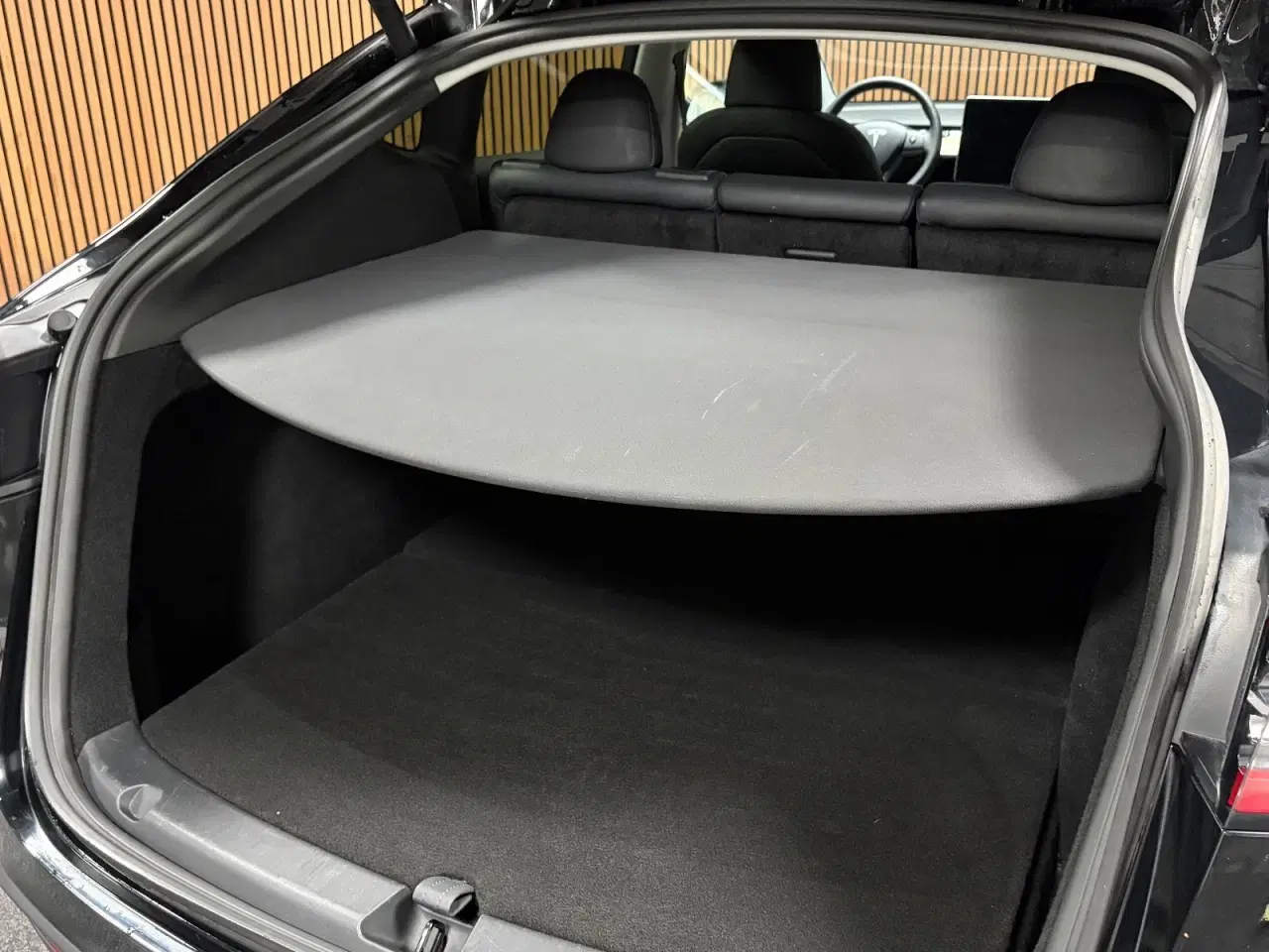 Billede 18 - Tesla Model Y Long Range AWD