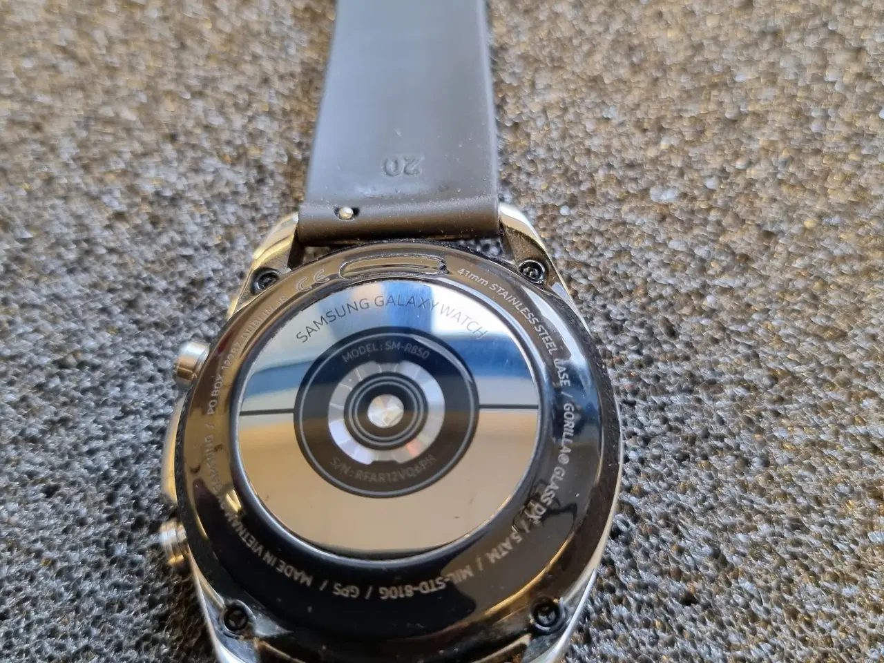 Billede 3 - Samsung watch 3