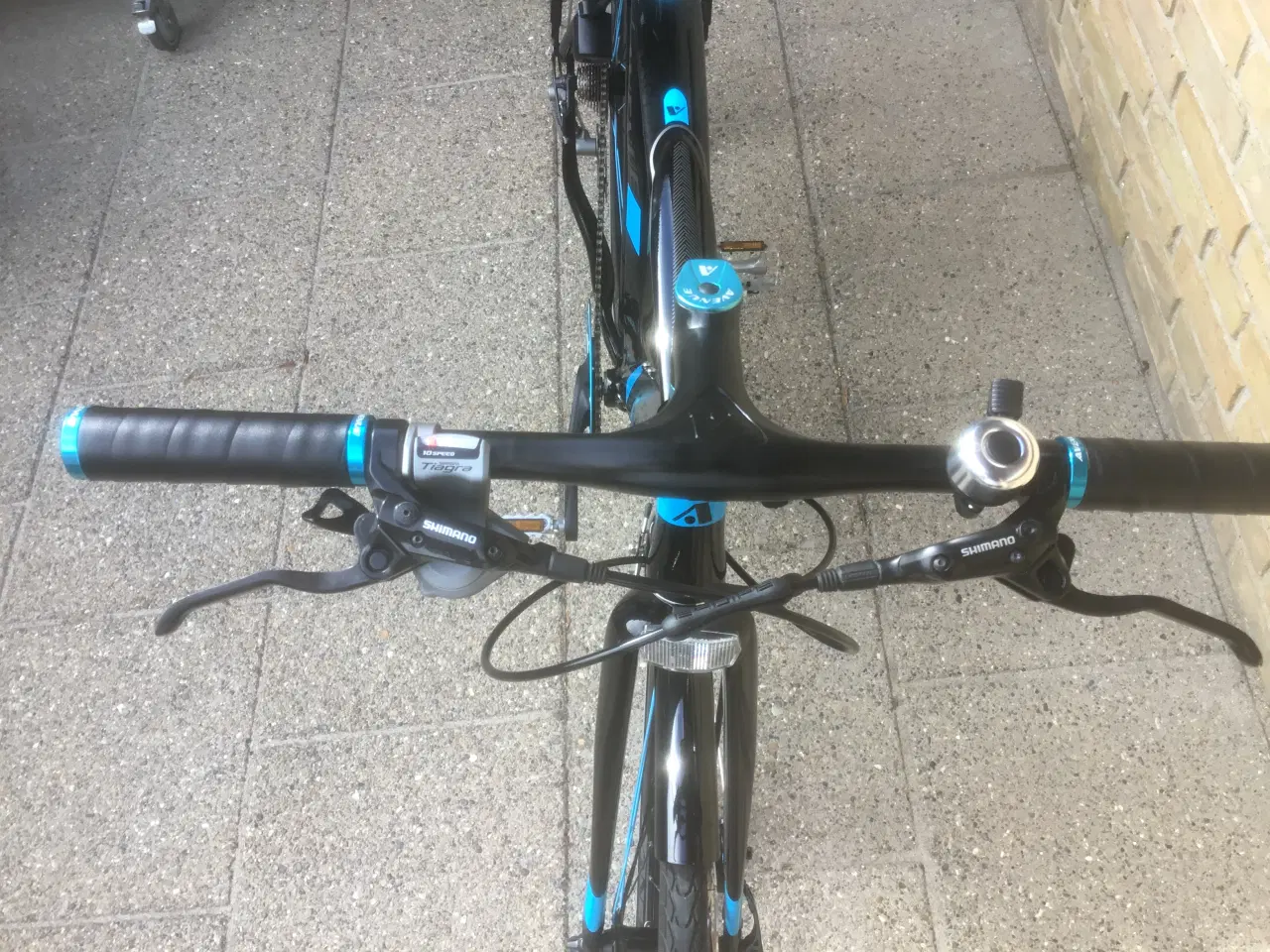 Billede 2 - Avenue Airbase cykel sælges