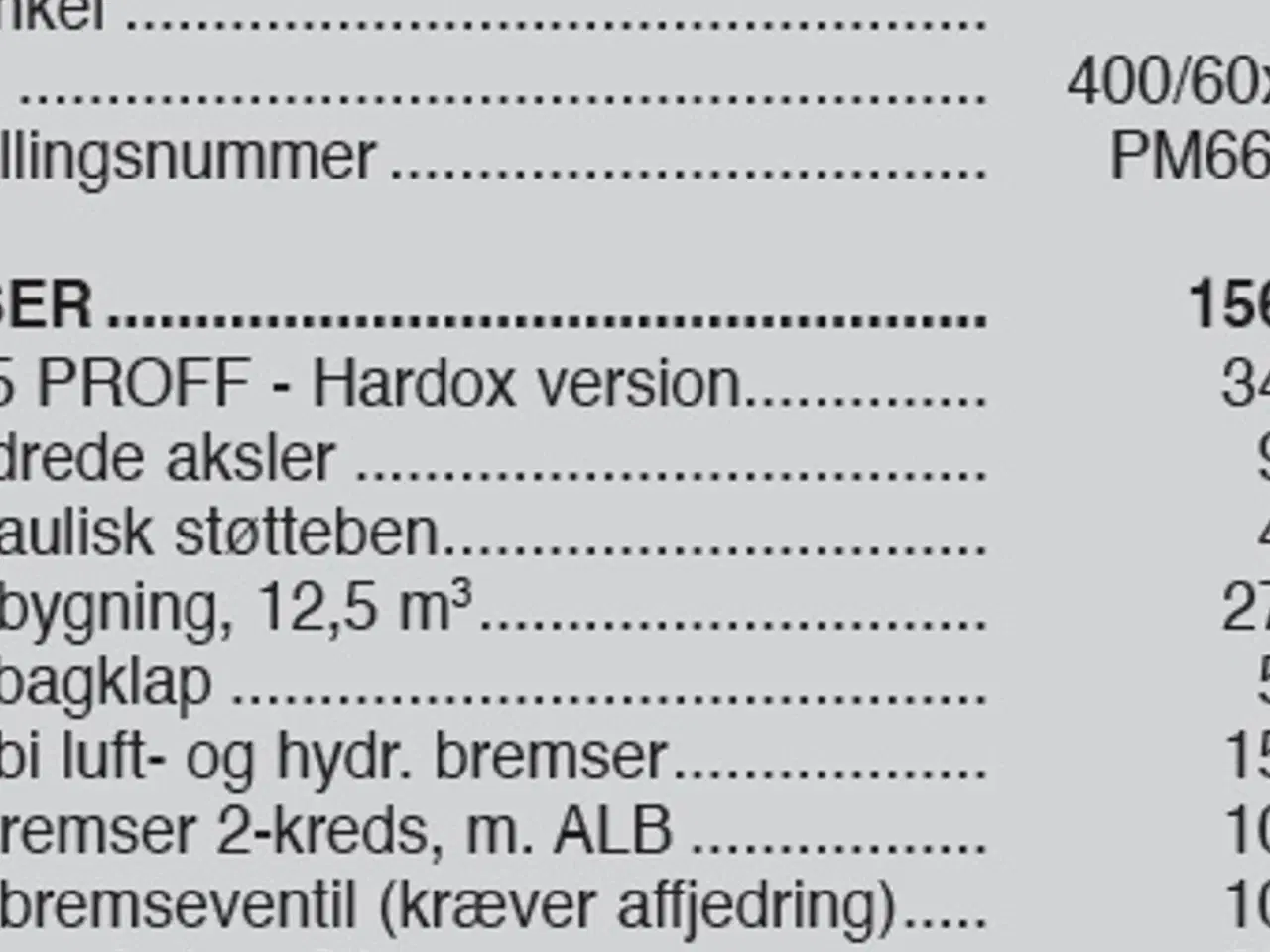 Billede 5 - Randex XD 85e