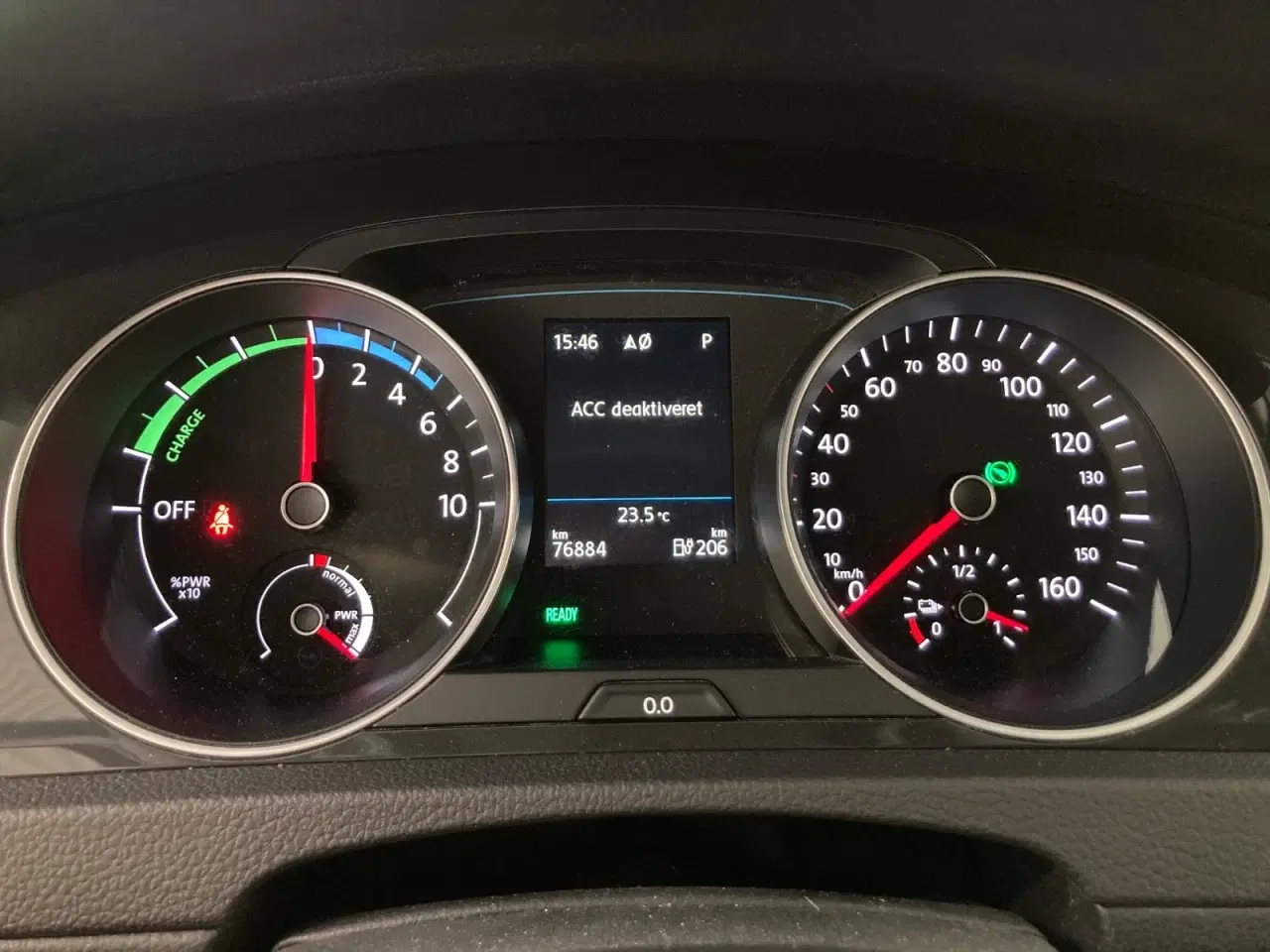 Billede 12 - VW e-Golf VII  