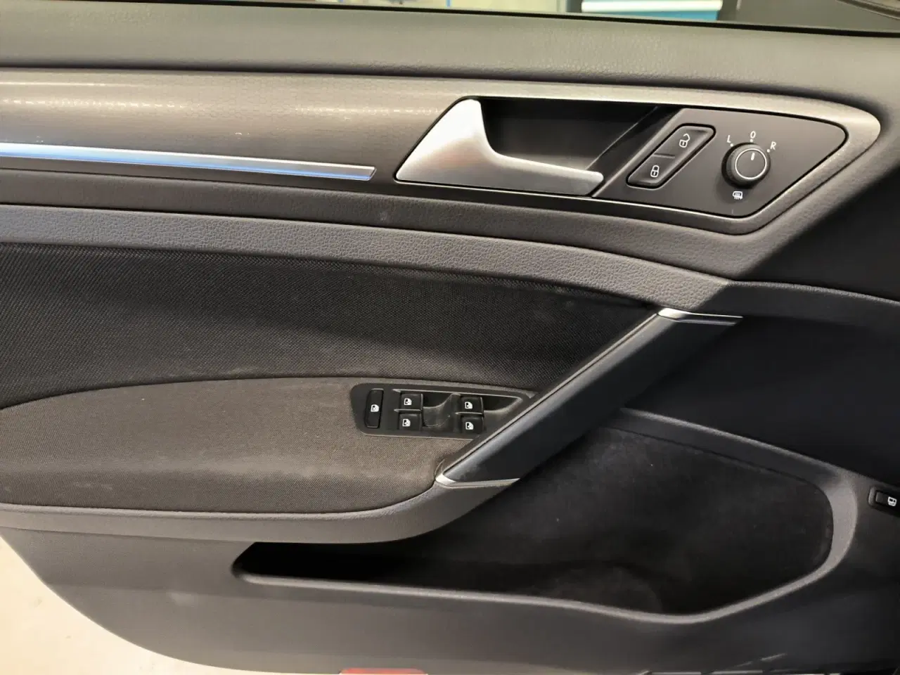 Billede 13 - VW Golf VII 1,4 GTE DSG
