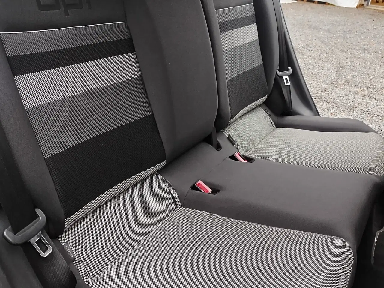 Billede 7 - Cheer Up! - Godt udstyret - 186000 km