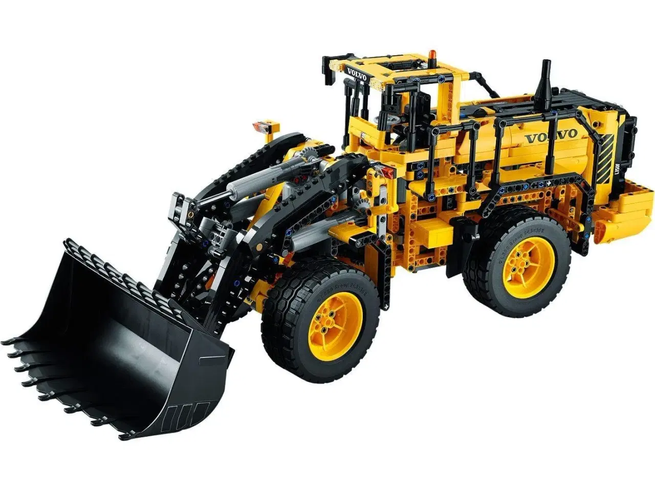 Billede 2 - Lego technic 42030