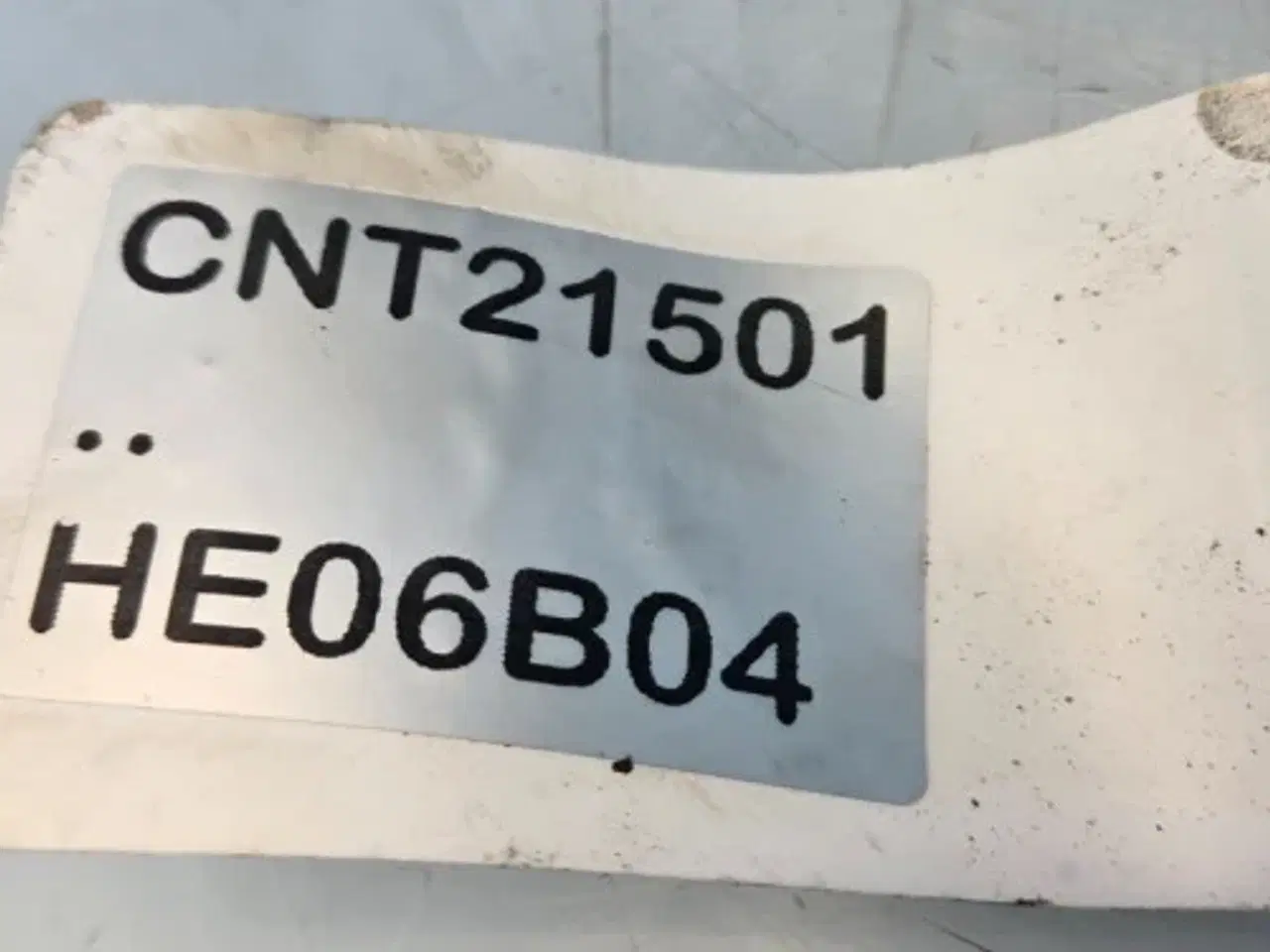 Billede 8 - Fendt 12130N Cylinder 700726873