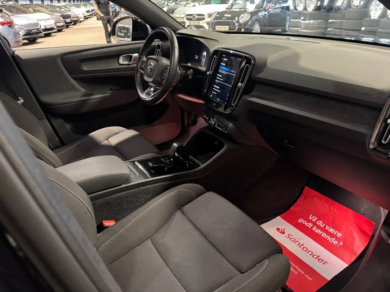 Billede 14 - Volvo C40 ReCharge Plus