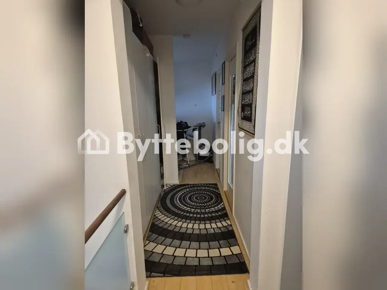 Billede 8 - Stor lejlighed i Hvidovre klar til bytte