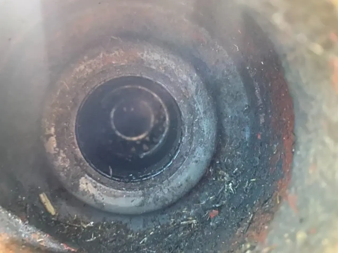 Billede 13 - Massey Ferguson 525 Gearkasse 617943M91